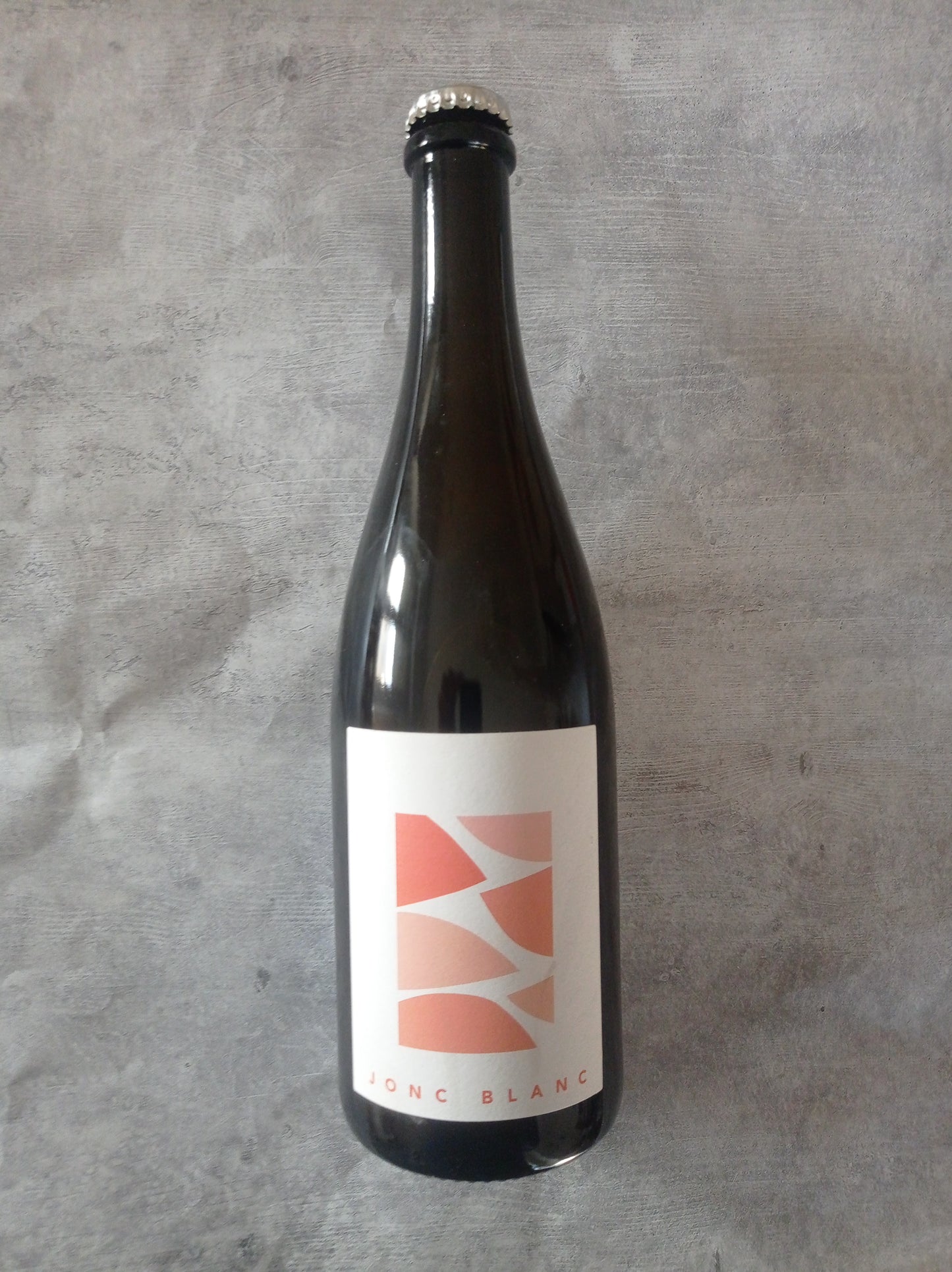 Pet Nat rosè 2021