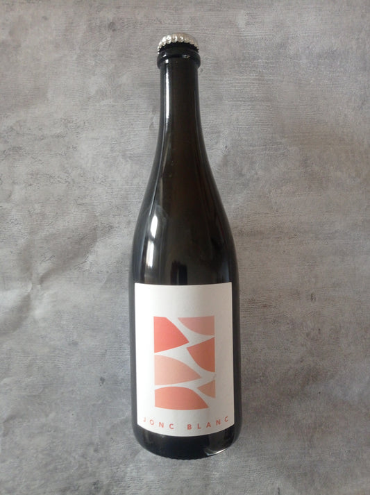 Pet Nat rosè 2021