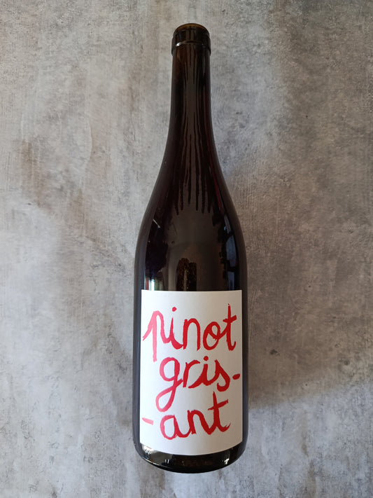 Pinot Grisant 2022