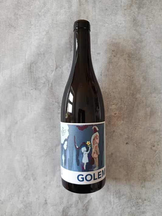 Golem 2023 Gruner Veltiner