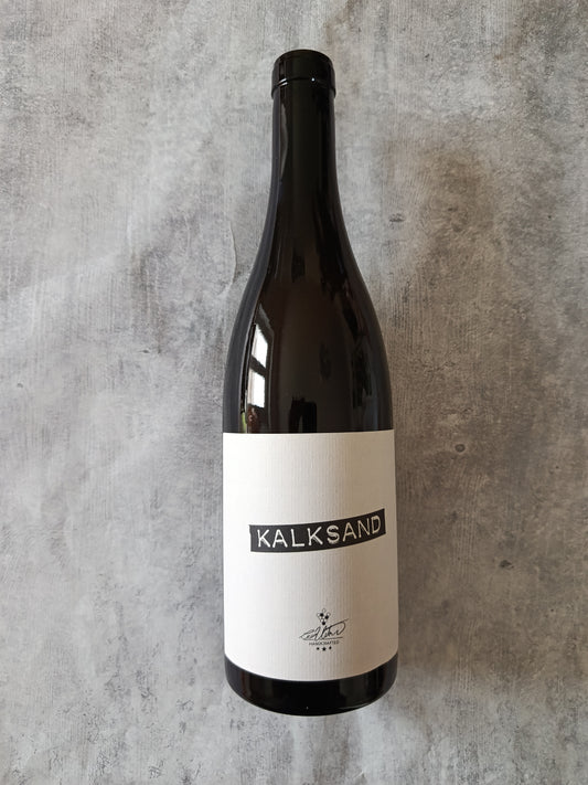 Kalksand Riesling 2022