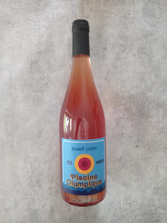 Beaujolais "Piscine Olimpique" 2024