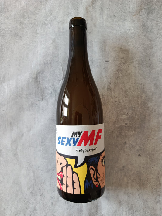 My Sexy MF 2022