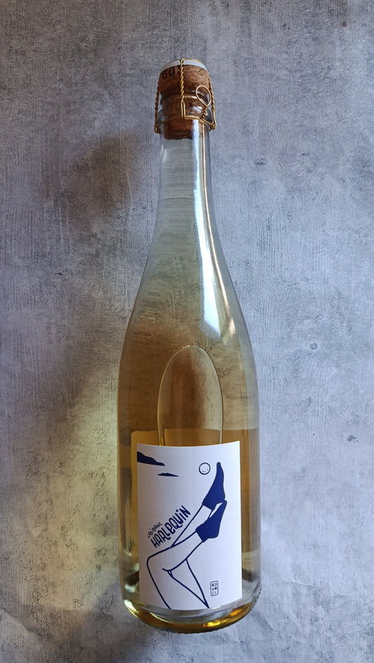 Harlequin Crémant d'Alsace