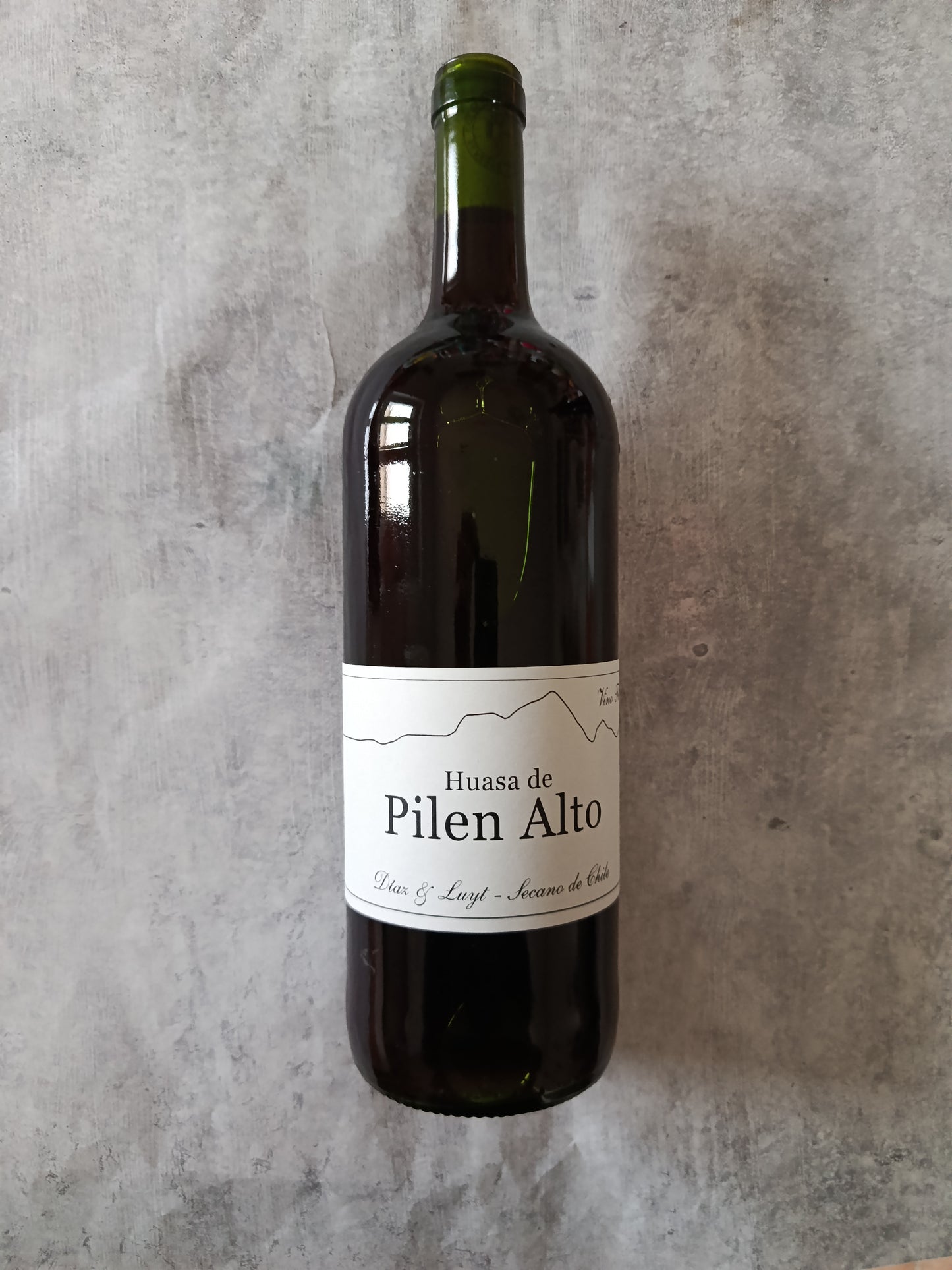 Pilen Alto 2024 1 lt