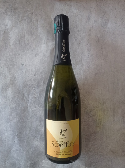 Crémant d'Alsace Extra brut