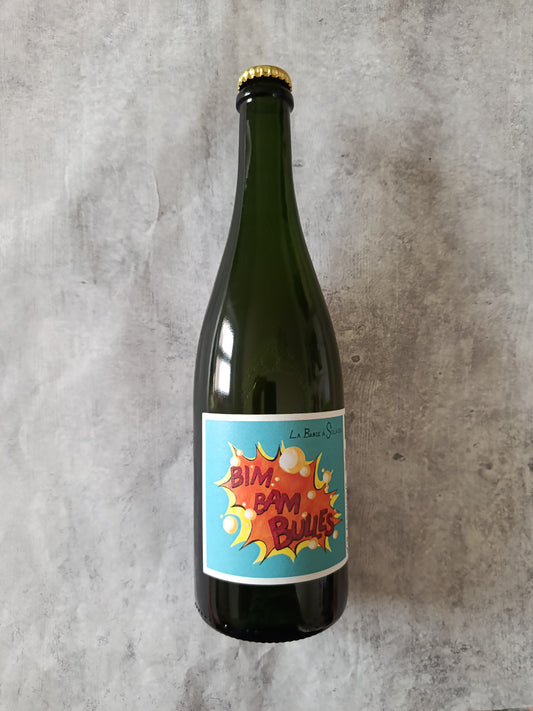 Bim Bam Bulles