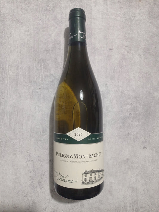 Puligny Montrachet 2023