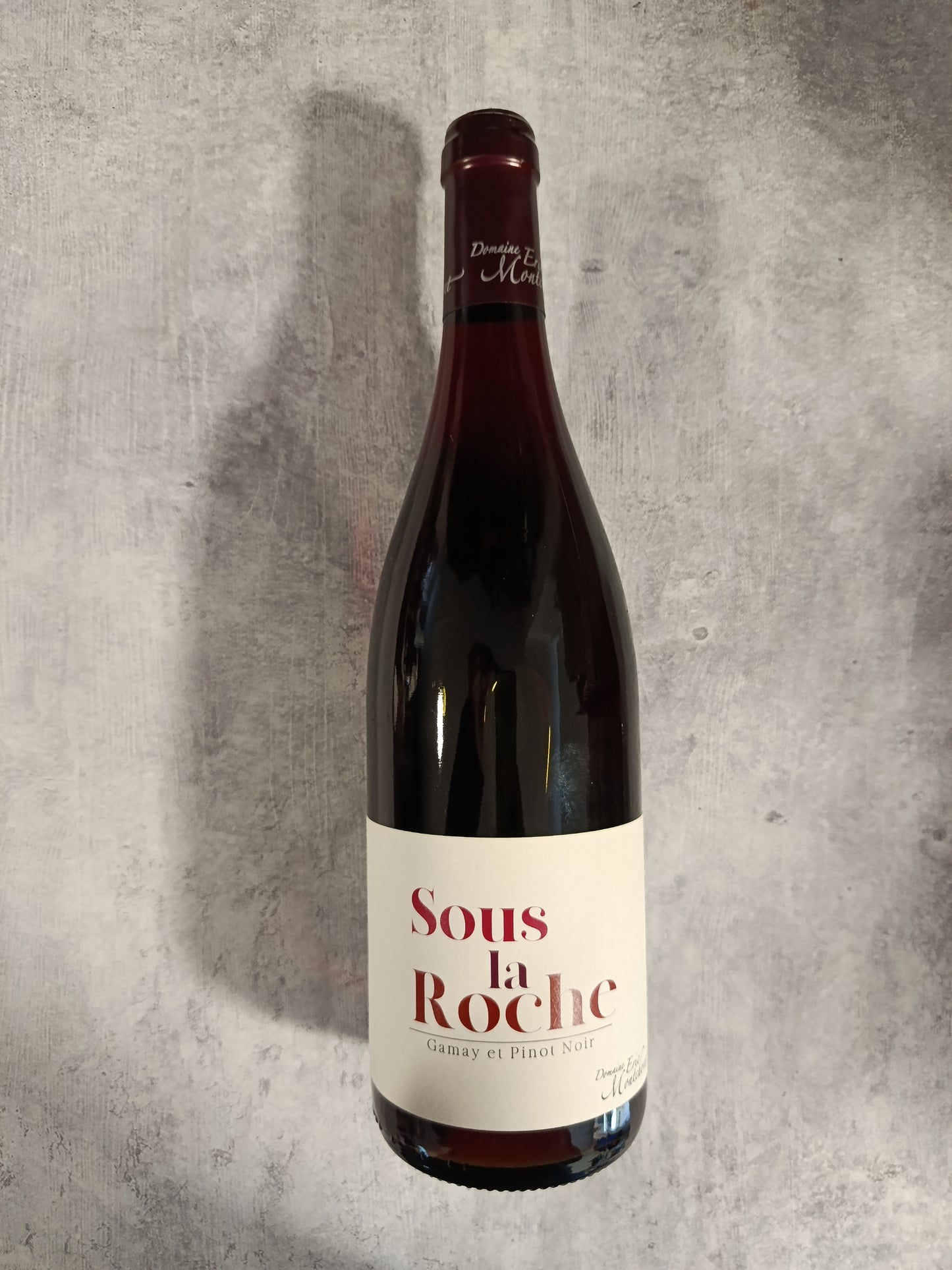 Sous la Roche 2023
