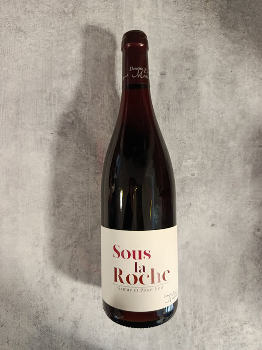Sous la Roche 2023