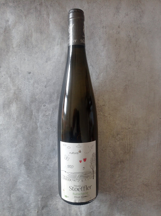 Pinot Blanc 2024 nature