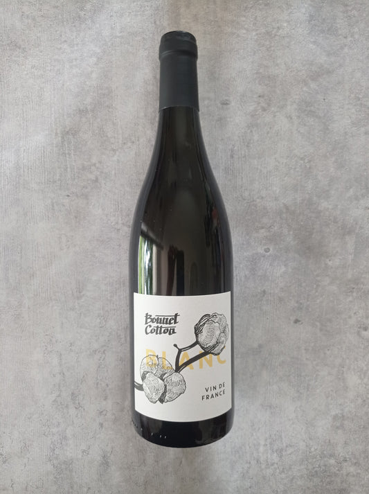 Beaujolais blanc 2024