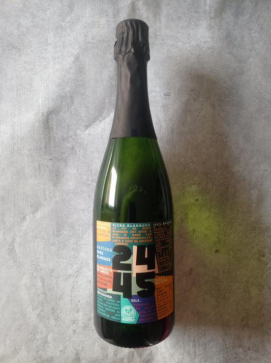 Blanquette de Limoux Brut Nature
