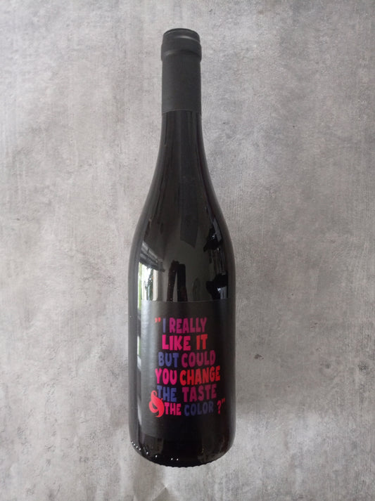 Beaujolas Sermezy 2022