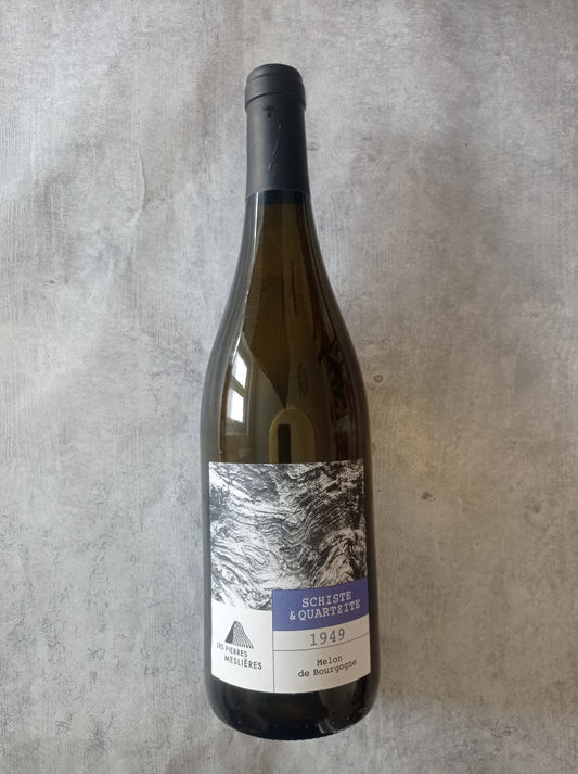 Schiste et Quartzite 2023