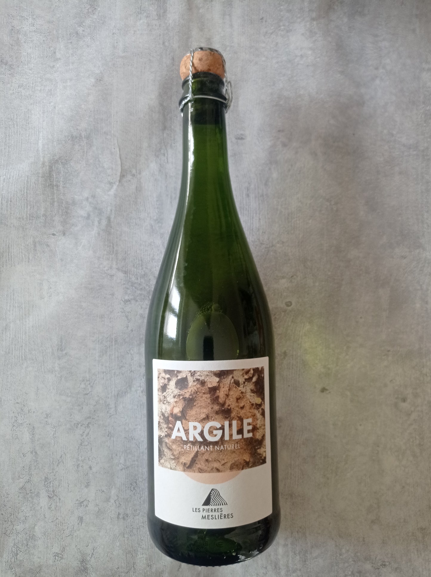 Argile 2023