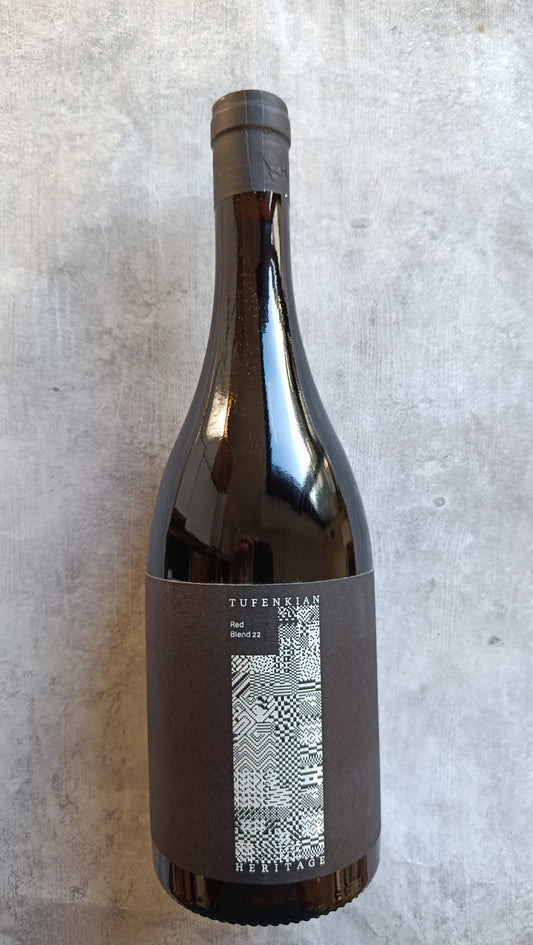 Red blend 2022