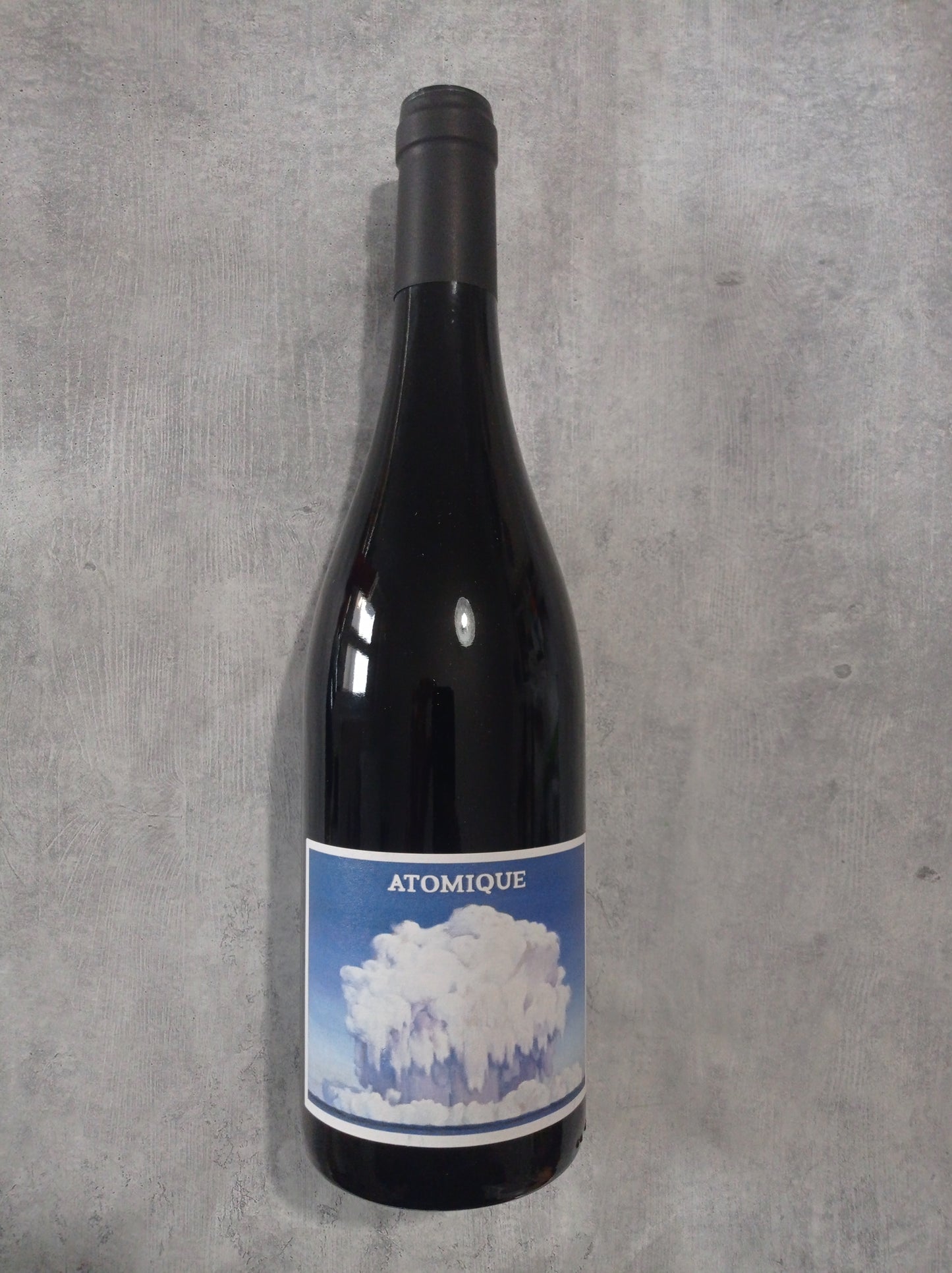 Beaujolais village "Quinciè" 2023