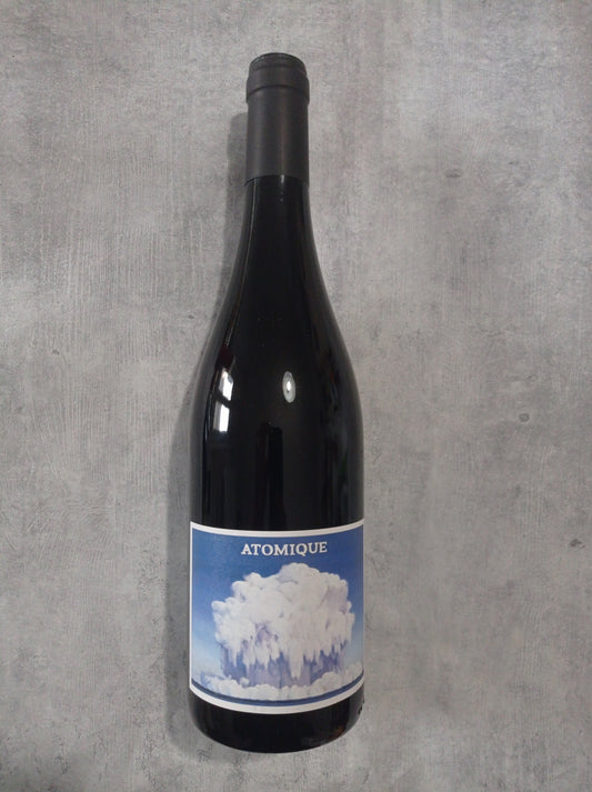 Beaujolais village "Quinciè" 2023