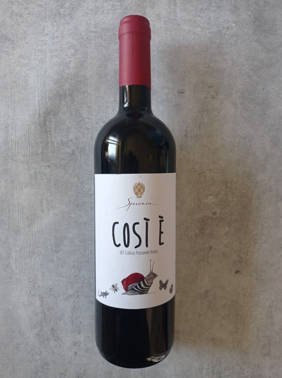 Cosi é Montepulciano 2021