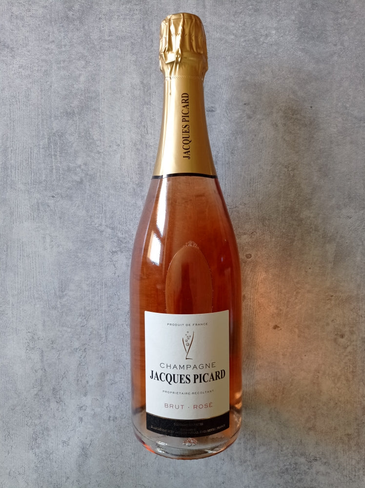 Brut Rosè