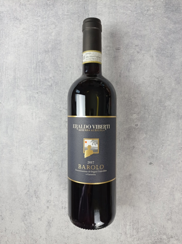 Barolo 2019