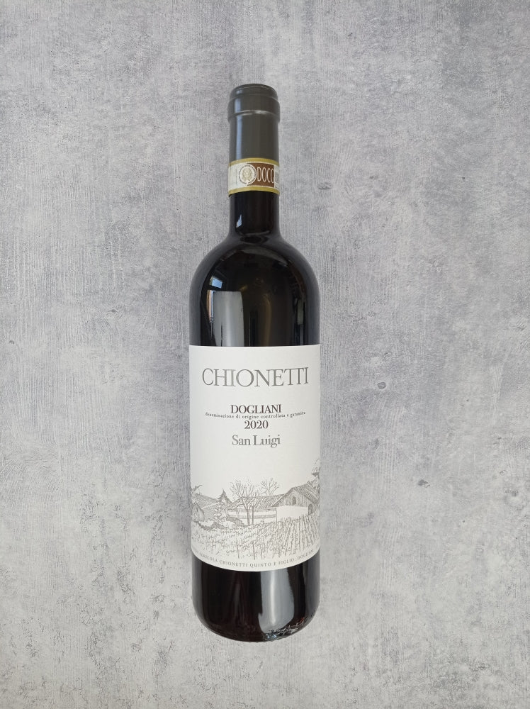Chionetti