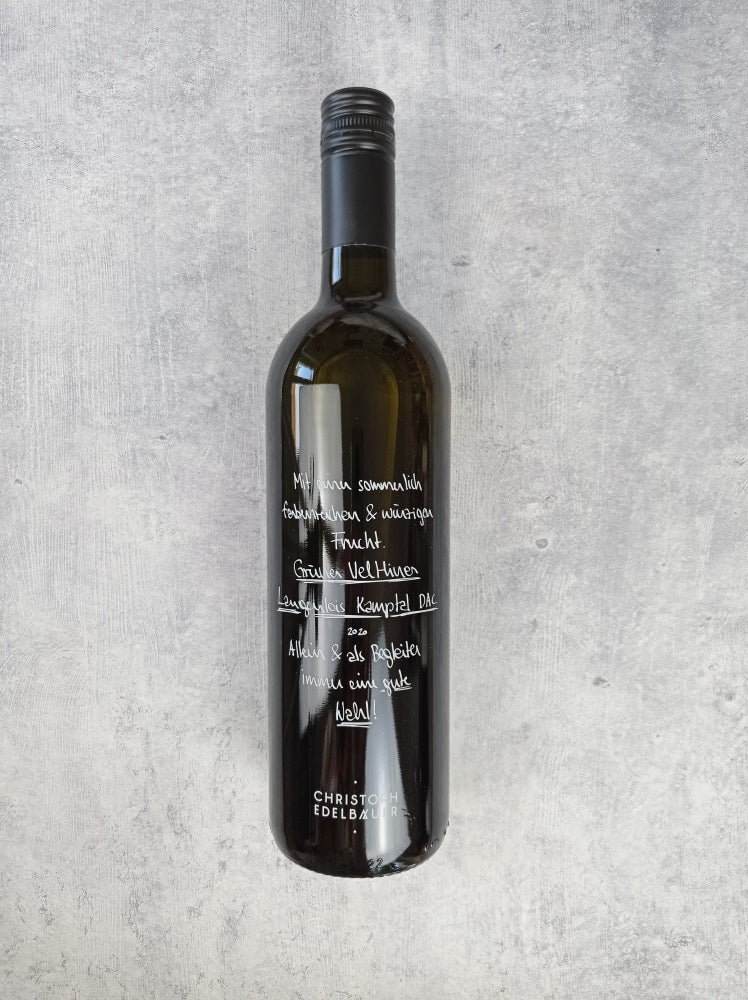 Weingut Edelbauer