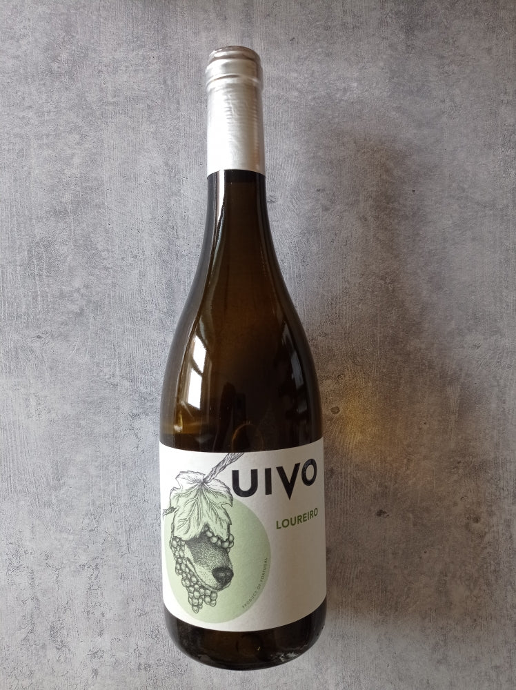 Uivo Loureiro 2019