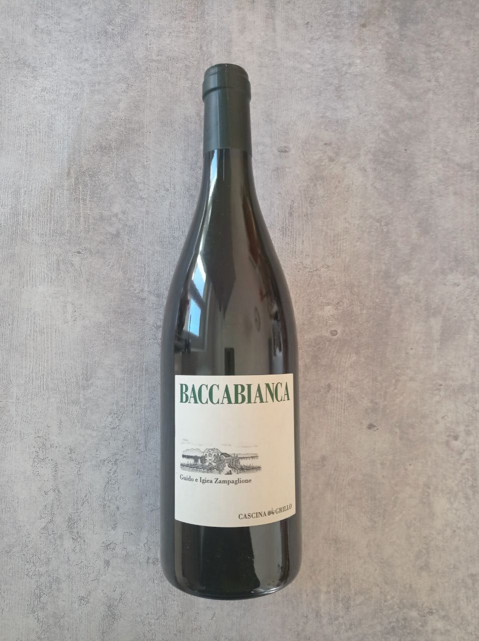 Tenuta Grillo